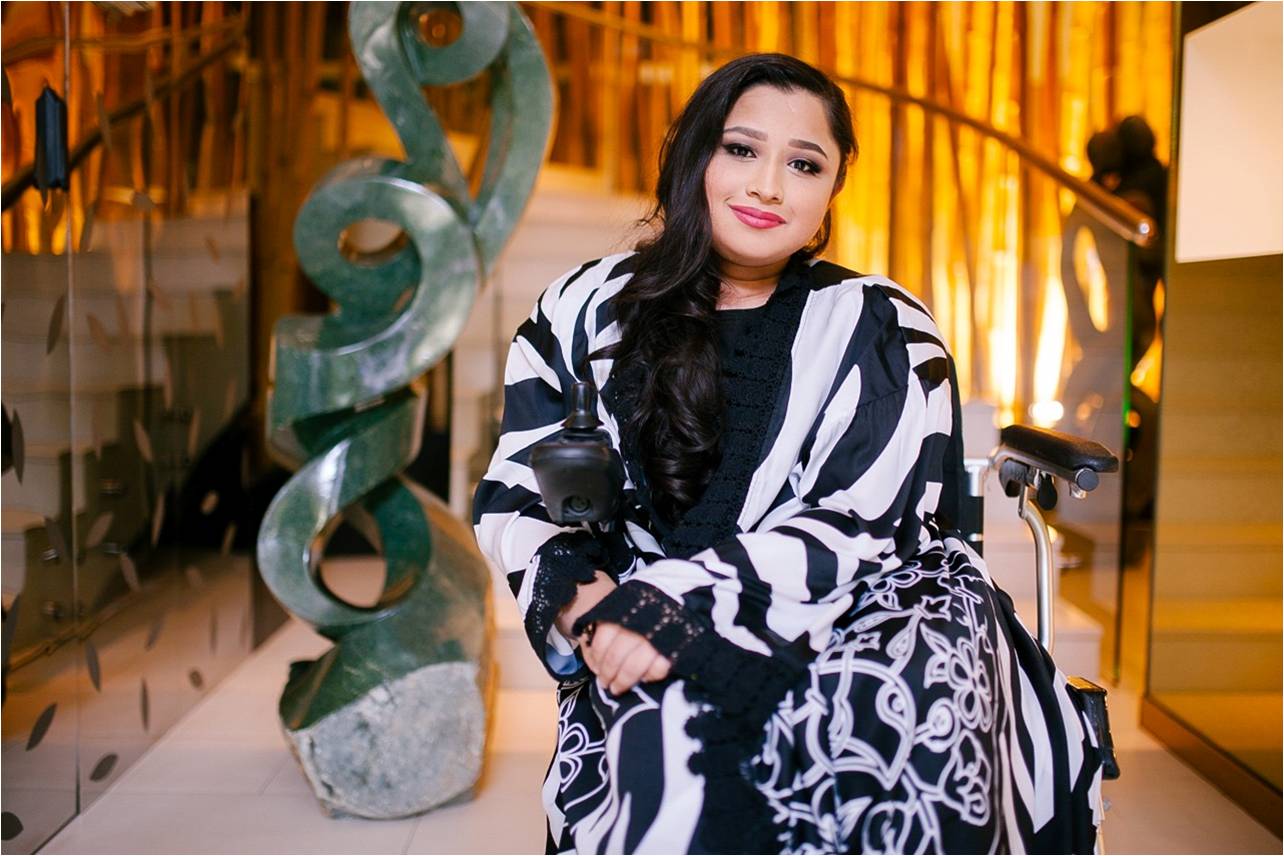 Inspirational Women Profiles: Nawaal Akram 